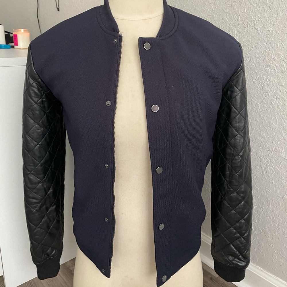 Zara Jacket